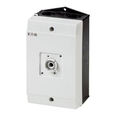  Coffret isolant, HxLxP=160x100 