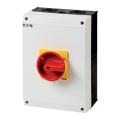  Inter. de s�curit�, 6P, 100A, 