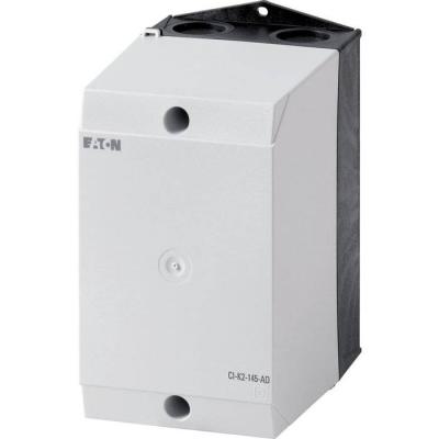  Coffret isolant, HxLxP=160x100 