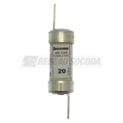  20AMP CANADIAN FUSE 