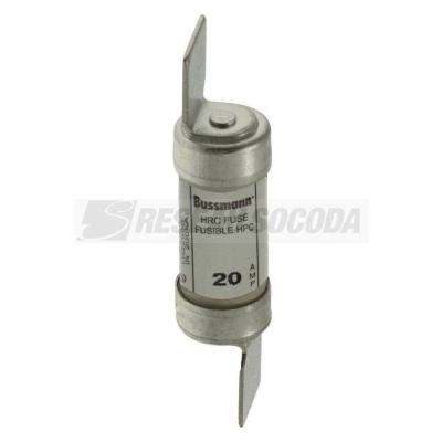  20AMP CANADIAN FUSE 