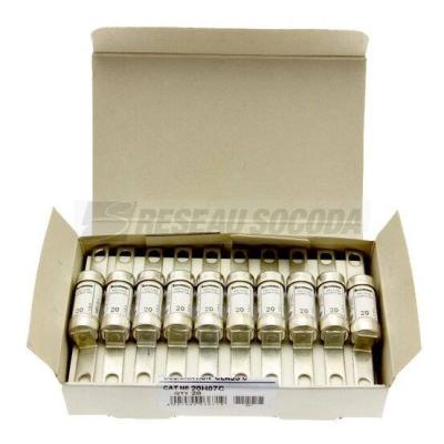  20AMP CANADIAN FUSE 