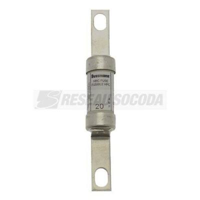  20AMP CANADIAN FUSE 