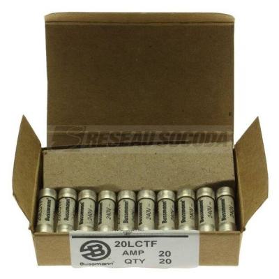  20Amp FERULE OF LCT 