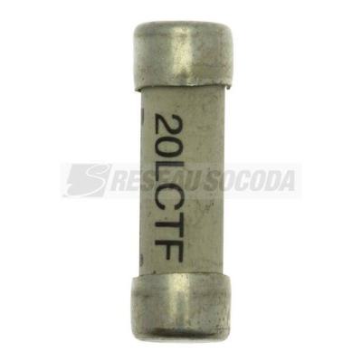  20Amp FERULE OF LCT 