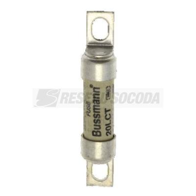  20AMP 240V AC BS88 FUSE 
