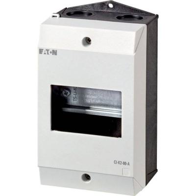  Coffret isolant, HxLxP=160x100 