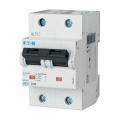  Disjoncteur modulaire AZ haut 