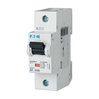  Disjoncteur modulaire AZ haut 