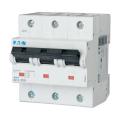  Disjoncteur modulaire AZ haut 