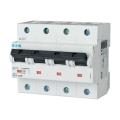  Disjoncteur modulaire AZ haut 