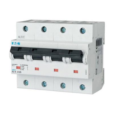  Disjoncteur modulaire AZ haut 