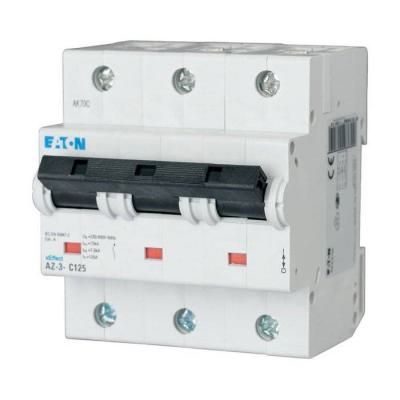  Disjoncteur modulaire AZ haut 