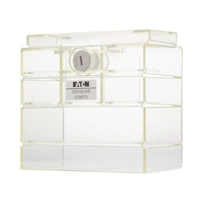  Capot pour bornes, pour Z5/FF2 