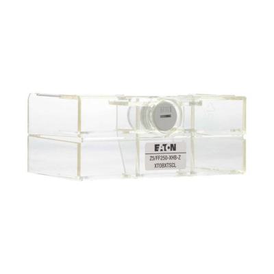 Capot pour bornes, pour Z5/FF2 