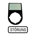  Support, +�tiquette, ST�RUNG 
