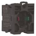  El�ment de contact, 1F+1O, fix 