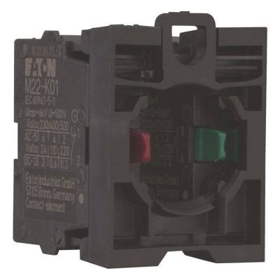  El�ment de contact, 1F+1O, fix 