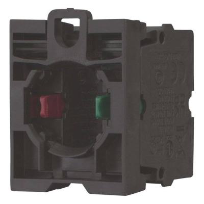  El�ment de contact, 1F+1O, fix 