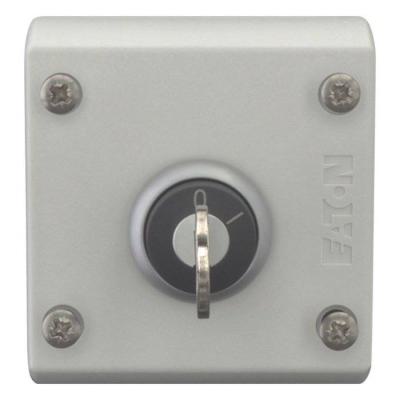  Bouton � cl�, 1F+1O, 2 positio 