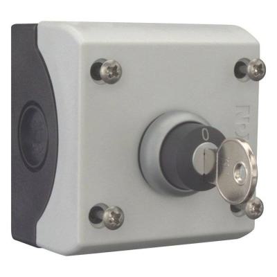  Bouton � cl�, 1F+1O, 2 positio 