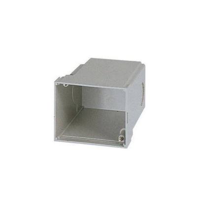  Capot, pour plastron d'encastr 