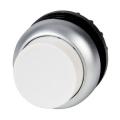  Bouton-poussoir, saillant, bla 