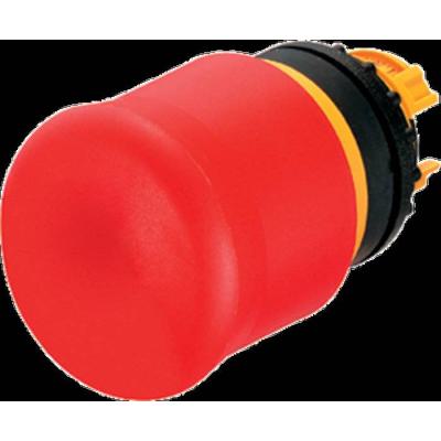  Bouton d'arr�t d'urgence, 38mm 
