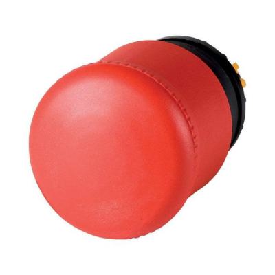  Bouton d'arr�t d'urgence, 38mm 