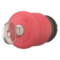  Bouton d'arr�t d'urgence, D=38 