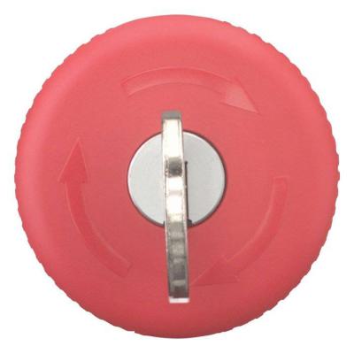  Bouton d'arr�t d'urgence, D=38 