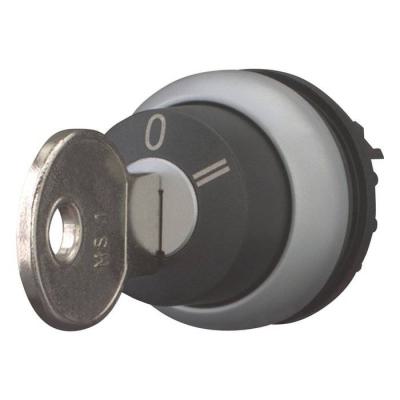  Bouton � cl�, 3 positions, � r 