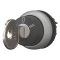  Bouton � cl�, 3 Positions , � 