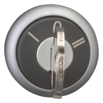  Bouton � cl�, � accrochage, 3 