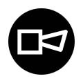  Etiquette, plate noire, symbol 