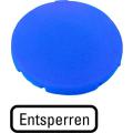  Etiquette, plate bleue, DEVERR 