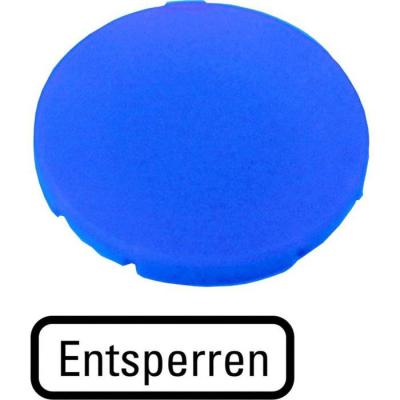  Etiquette, plate bleue, DEVERR 