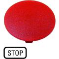  Etiquette, bouton ' coup de po 