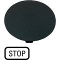  Etiquette, bouton ' coup de po 