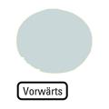  Verrine pour boutons-poussoirs 