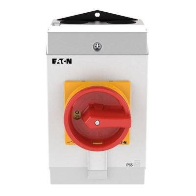  Inter g�n�ral, 7 p�le, 32 A, F 