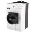  Inter. g�n�ral, 3P+N + 1 F+1O, 