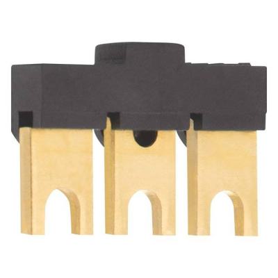  Pont pour connexions �toile, p 