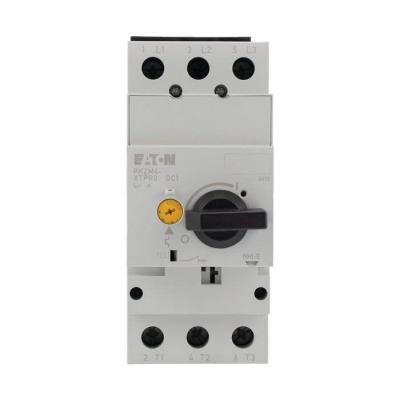  Disjoncteur de protection mote 