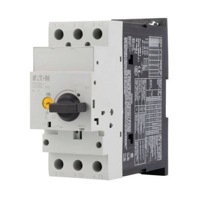  Disjoncteur de protection mote 