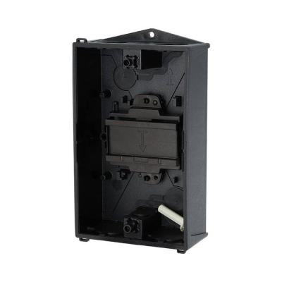  Coffret isolant, HxLxP=160x100 