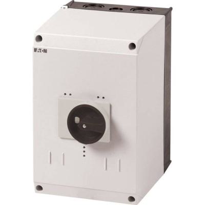  Coffret isolant pour PKZ4, +po 