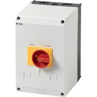  Coffret isolant pour PKZ4, +po 