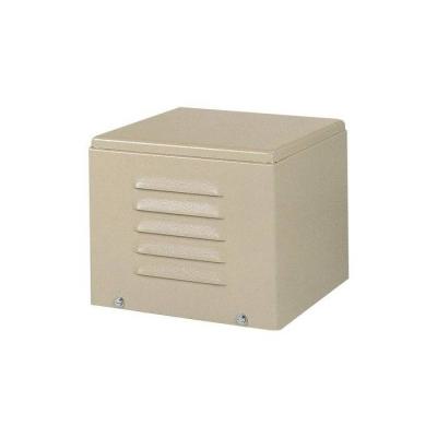  Coffret, IP23, HxLxP=231x254x2 