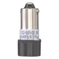  Ronfleur BA9s, 18-30V, signal 